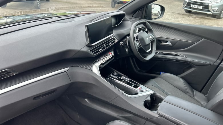 Peugeot 5008 1.5 BlueHDi Allure 5dr EAT8 Diesel Estate